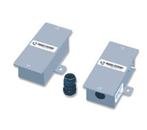 Pneumatic Pressure Transmitter PR-243 Series